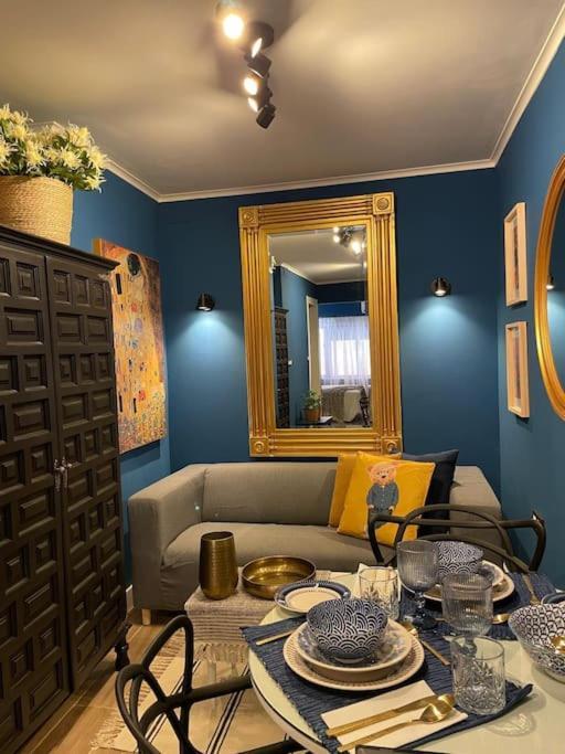 Blue Suite อัลบาเซเต ภายนอก รูปภาพ