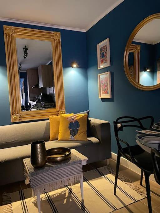 Blue Suite อัลบาเซเต ภายนอก รูปภาพ