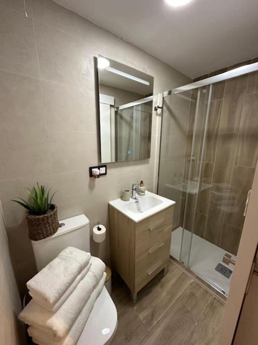 Blue Suite อัลบาเซเต ภายนอก รูปภาพ